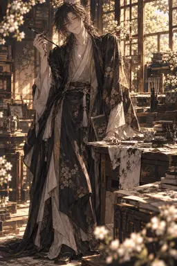 Profile image of 虎次