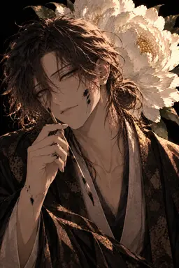 Profile image of 虎次