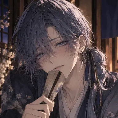 Profile image of 涼真