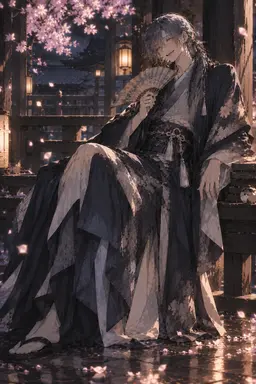 Profile image of 涼真