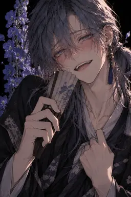 Profile image of 涼真