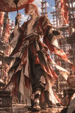 Profile image of 嵐風