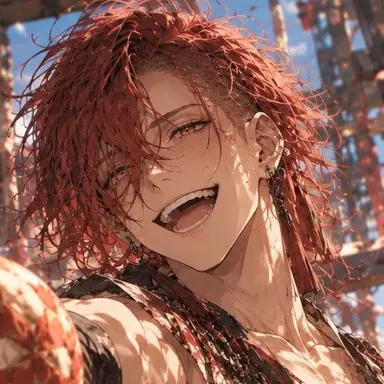 Profile image of 嵐風