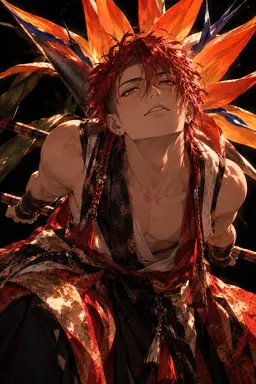 Profile image of 嵐風
