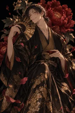 Profile image of 薫