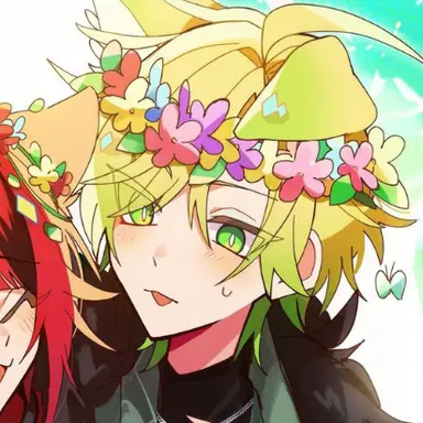 Profile image of ぷりっつ