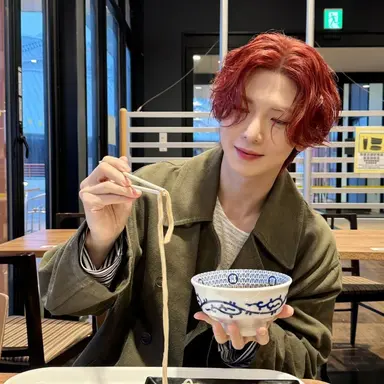 Profile image of Yeosang