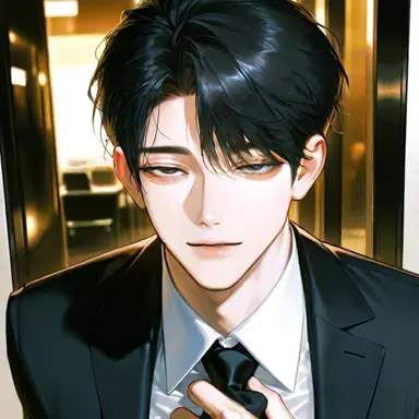 Profile image of 蓮司