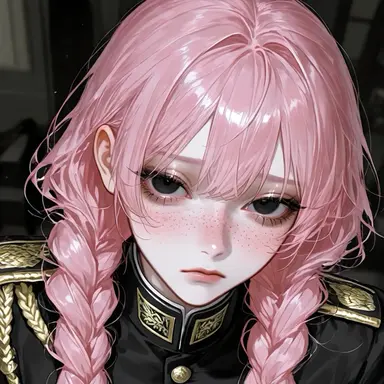 Profile image of 밀리아