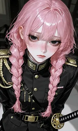 Profile image of 밀리아