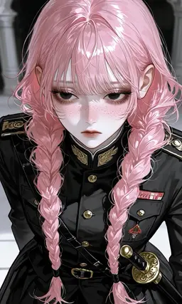 Profile image of 밀리아
