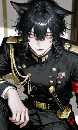 Profile image of 지크