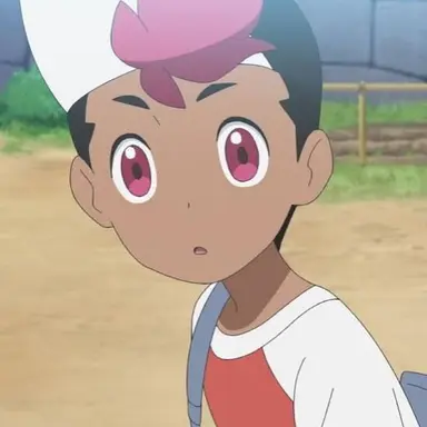 Profile image of Roy