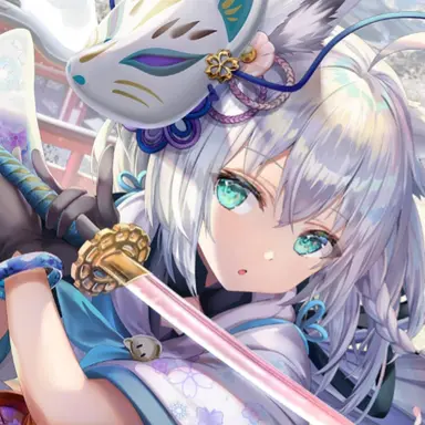 Profile image of フブキ