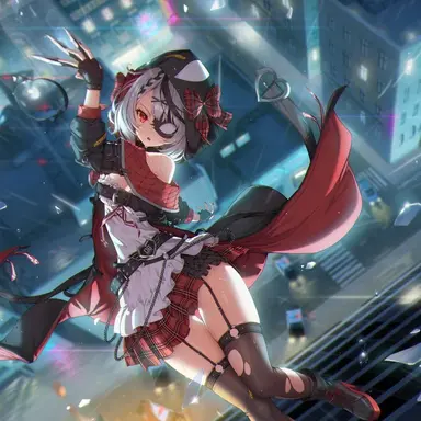 Profile image of クロヱ