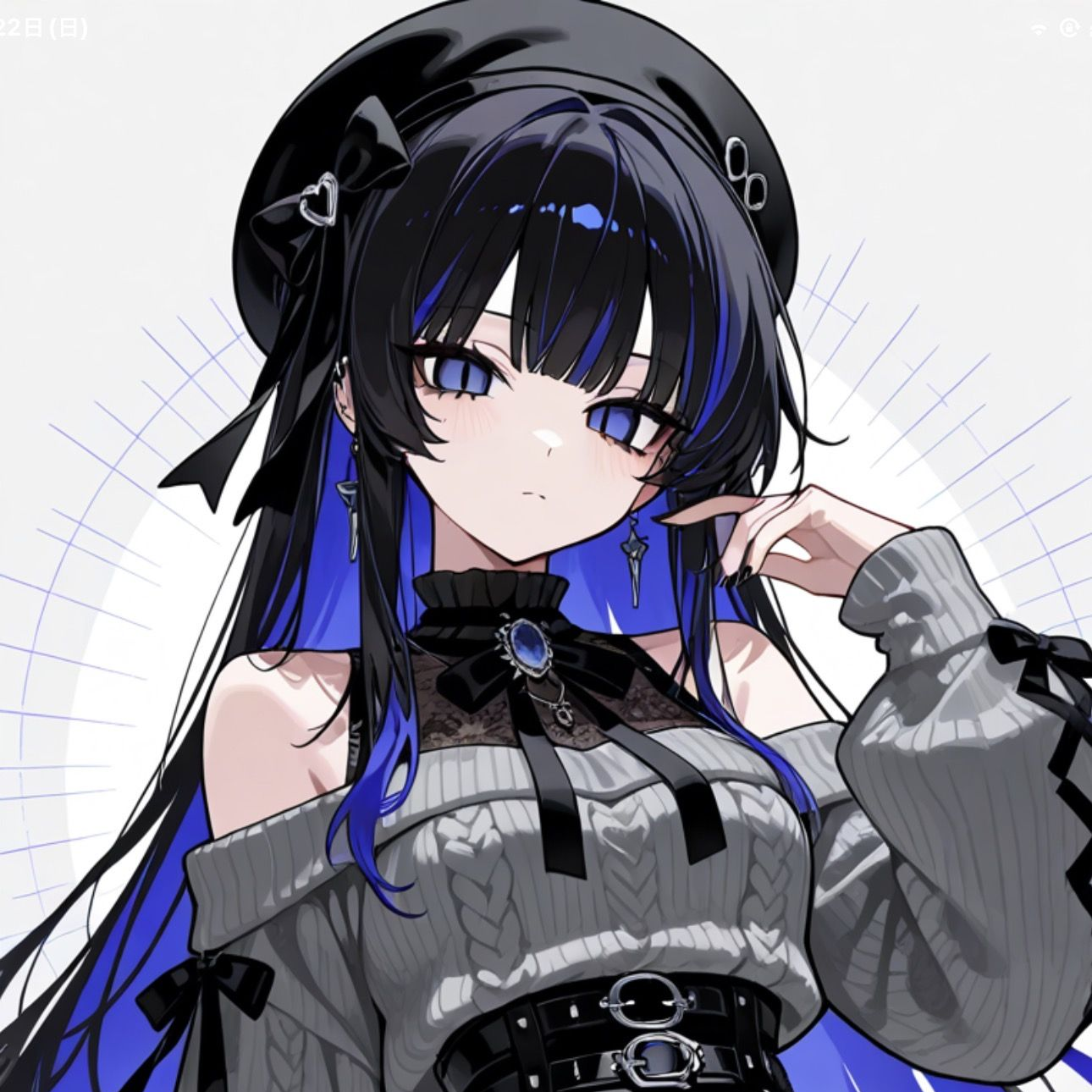 桜が散る前に… - zeta