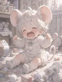 Profile image of みるく