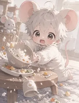 Profile image of みるく