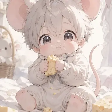 Profile image of みるく