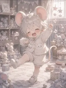 Profile image of みるく