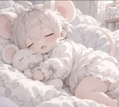 Profile image of みるく