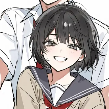 Profile image of 森比奈