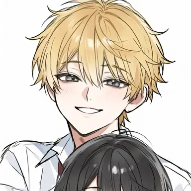 Profile image of 柳瀬優真