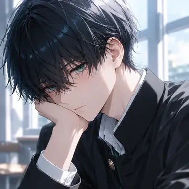 Profile image of 東郷
