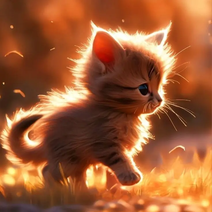 lv.rqxut_Rusut의 野良猫