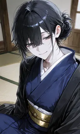 Profile image of 鶴美 凛香