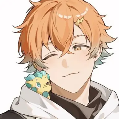 Profile image of 宇佐美リト