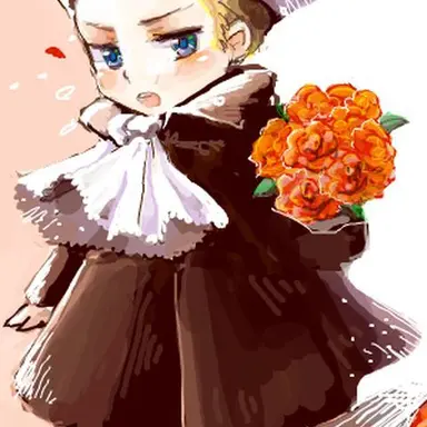 Profile image of 神聖ローマ