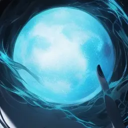 KEMONAAAA의 異変の世界。