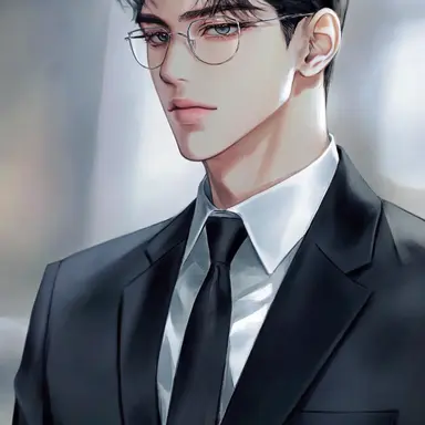 Profile image of 지혁