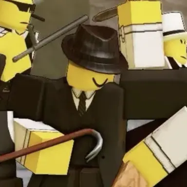 Profile image of 마피오소