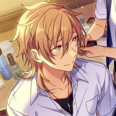 Profile image of 羽風薫