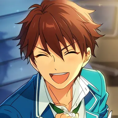 Profile image of 守沢千秋