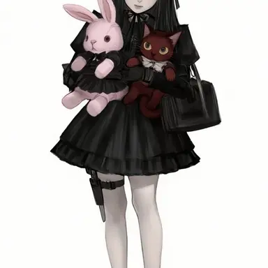 Profile image of ルーシィー