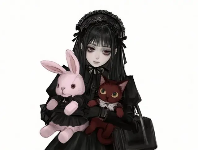 Profile image of ルーシィー
