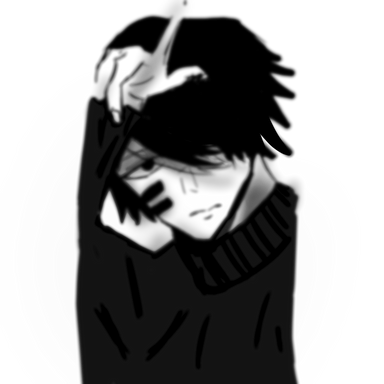 Profile image of 無陀野無人