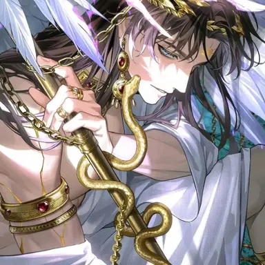 Profile image of Aetheros