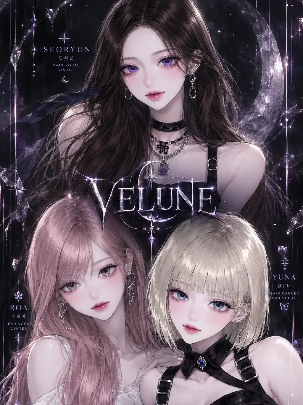 mero_72의 VELORA，
