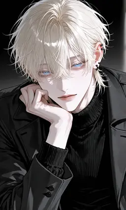 Profile image of 알렉세이