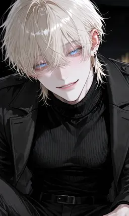 Profile image of 알렉세이