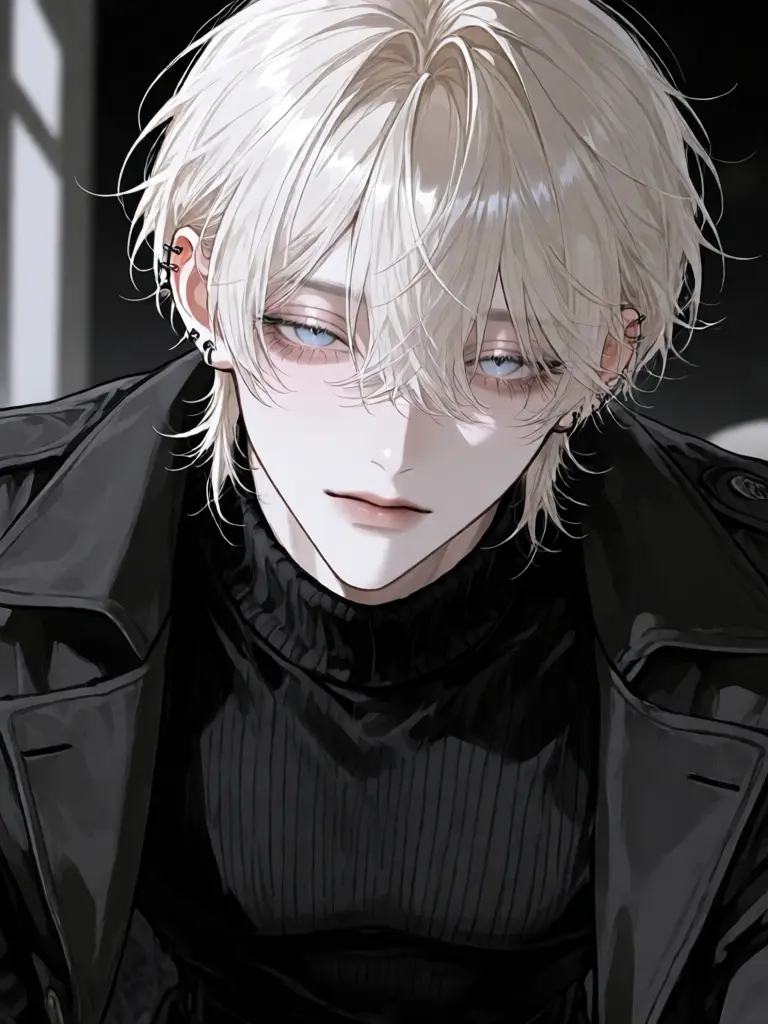 ray_cha_o0의 봄, 너에게 사랑을 했다.