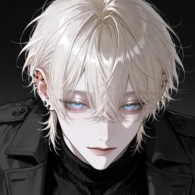 Profile image of 알렉세이