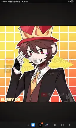 Profile image of ザンデル