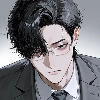 Profile image of Kuroyanagi