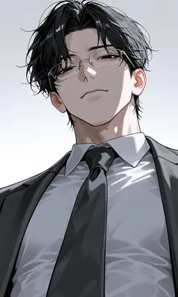 Profile image of Kuroyanagi