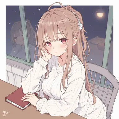 Profile image of 小夜